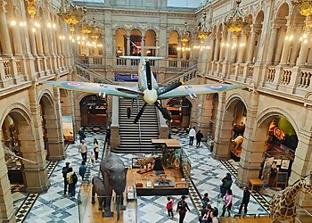 Kelvingrove Art Gallery and Museum
