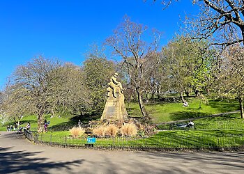 Kelvingrove Park