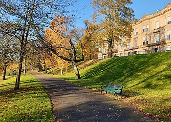Kelvingrove Park