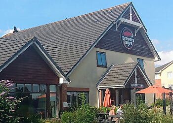 Kembrey Inn Brewers Fayre