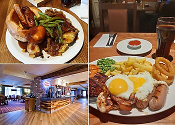 Kembrey Inn Brewers Fayre