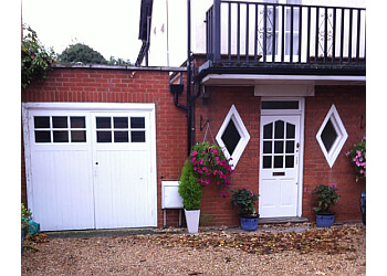 Kemp Garage Doors Ltd