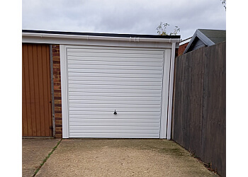 Kemp Garage Doors Ltd.