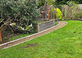 Kemp's Garden Services