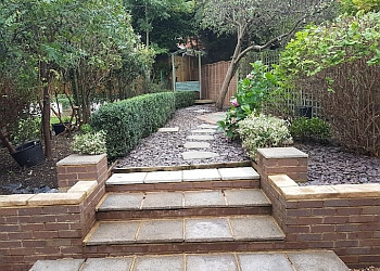 Kemp's Garden Services