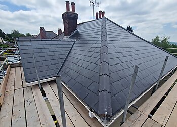 Kempton Installation Systems Ltd.