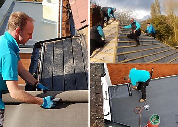 Kempton Installation Systems Ltd.