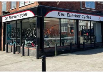 Ken Ellerker Cycles