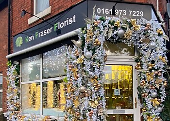 Ken Fraser Florist