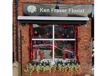Ken Fraser Florists Limited