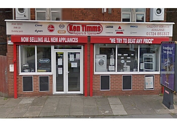 Ken Timms Ltd.