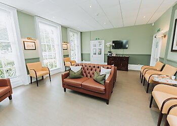 Kendrick View Dental Practice Reading