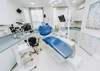 Kendrick View Dental Practice Reading