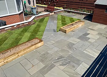 Kennedy Landscaping Ltd.