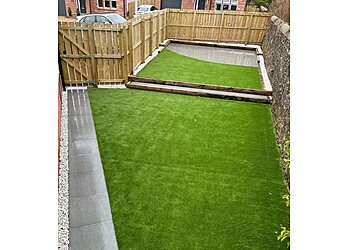 Kennedy Landscaping Ltd.