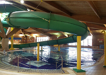 Kennet Leisure Centre