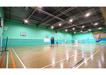Kennet Leisure Centre