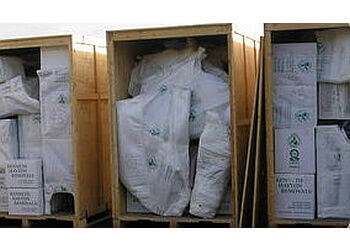 Kenneth Hayton Removals