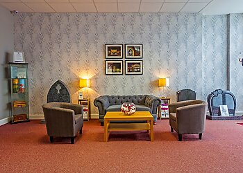 Kenneth Keegan Independent Funeral Directors