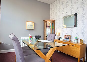 Kenneth Keegan Independent Funeral Directors