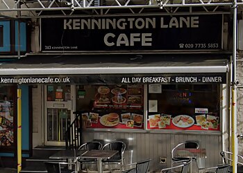 Kennington Lane Cafe