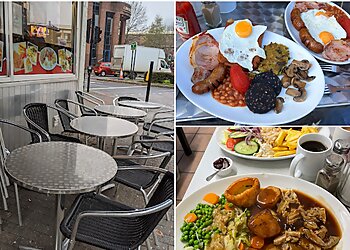 Kennington Lane Cafe