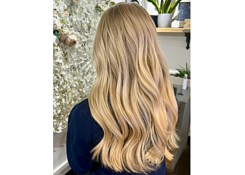 Kenny Arnold Hairdressing