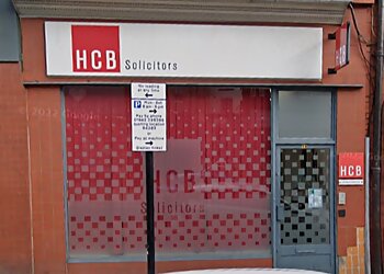 Kenny Ip - HCB SOLICITORS LTD