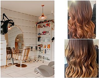 Kenny's Hair Boutique