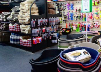 Ken's Corn Stores Ltd