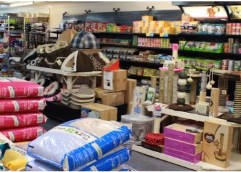 Ken's Corn Stores Ltd