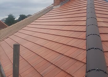 Ken's Roofing and Building Services