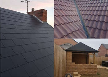 Ken's Roofing and Building Services