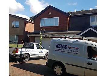Ken's Roofing and Building Services
