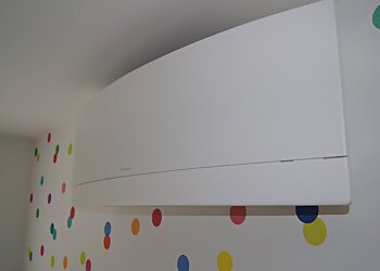 Kent Air Conditioning Co Ltd