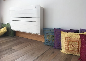 Kent Air Conditioning Co Ltd