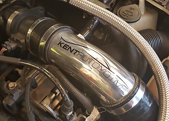 Kent Automotive Ltd