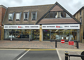 Kent Beds & Sofas 