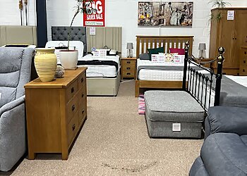 Kent Beds and Sofas Ltd.