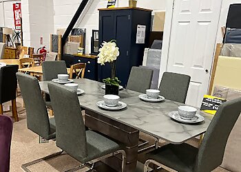 Kent Beds and Sofas Ltd.