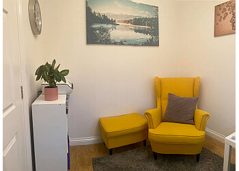 Kent Clinical Hypnotherapy