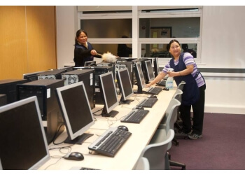 3 Best Office Cleaning Companies in Maidstone, UK - Expert Recommendations