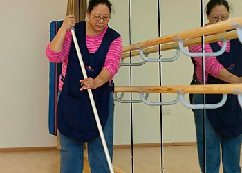 Kent Gurkha Company Ltd