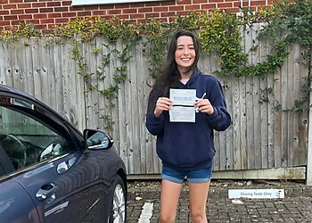 Kent Intensive Driving School