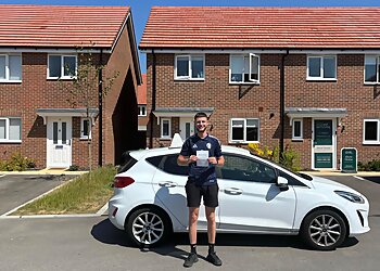 Kent Intensive Driving School