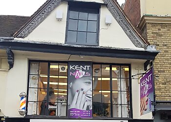 Kent Nails and Kent Tanning