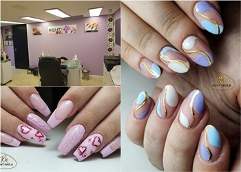 Kent Nails and Kent Tanning