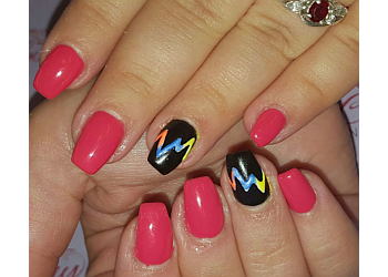 Kent salon nail 3 Best Nail Salons in Canterbury, UK - Expert Recommendations