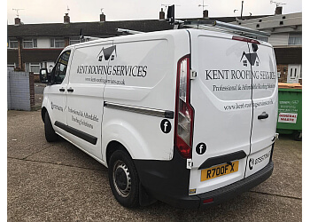 Kent Roofing Services