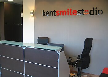 Kent Smile Studio Maidstone